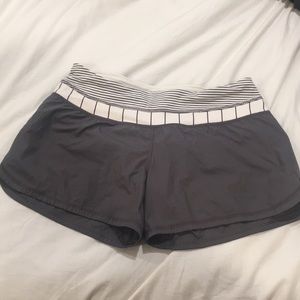 Lululemon Athletica shorts! Never Worn